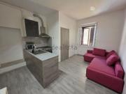 Appartamento in affitto di 28 m² in Viale Bligny