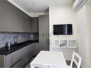 Appartamento in affitto di 28 m² in Viale Giulio Cesare, 11