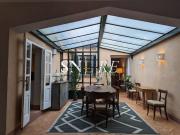 Appartamento in affitto di 290 m² in Via della Scala