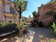 Appartamento in affitto di 290 m² in Via della Tribuna...