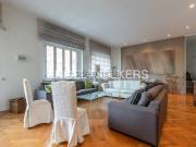 Appartamento in affitto di 290 m² in Via Polonia