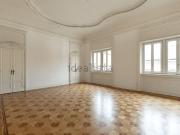 Appartamento in affitto di 290 m² in Via Solferino