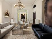 Appartamento in affitto di 290 m² in Via Zara