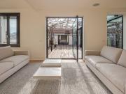 Appartamento in affitto di 291 m² in Via Filippo Corridoni