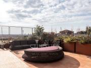 Appartamento in affitto di 291 m² in Via Nomentana