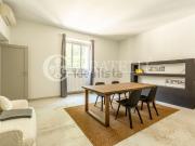 Appartamento in affitto di 296 m² in Via Guido Monaco, 21