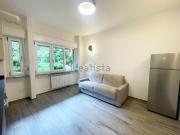 Appartamento in affitto di 29 m² in Via Aldo Moro, 2