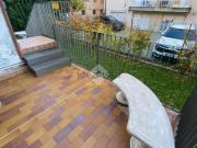 Appartamento in affitto di 29 m² in Via Monterotondo