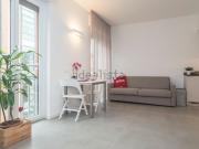 Appartamento in affitto di 29 m² in Via Mosè Bianchi, 94