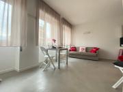 Appartamento in affitto di 29 m² in Via Mosè Bianchi, 94