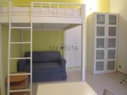 Appartamento in affitto di 29 m² in Via Pasquale Paoli, 3