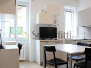 Appartamento in affitto di 29 m² in Via Tavazzano, 12