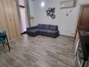 Appartamento in affitto di 29 m² in Via Vinazzetti