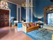 Appartamento in affitto di 300 m² in Via Antonio Magliabechi