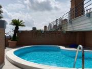 Appartamento in affitto di 300 m² in Via Copenaghen