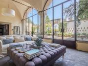 Appartamento in affitto di 300 m² in Via del Pian dei...