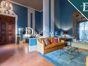 Appartamento in affitto di 300 m² in Via Ghibellina, 60