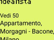 Appartamento in affitto di 300 m² in Via Giuseppe Broggi
