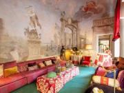 Appartamento in affitto di 300 m² in Via Maggio