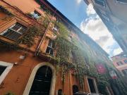 Appartamento in affitto di 300 m² in Via Margutta