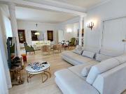 Appartamento in affitto di 300 m² in Via Oddone di Cluny, 14