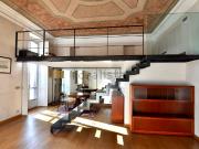 Appartamento in affitto di 300 m² in Via Paolo Sacchi