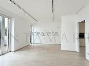 Appartamento in affitto di 305 m² in Via Andrea Maria Ampère
