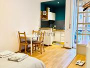 Appartamento in affitto di 30 m²
