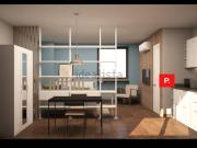 Appartamento in affitto di 30 m²