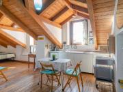 Appartamento in affitto di 30 m² in Borgo Dora, 37