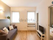 Appartamento in affitto di 30 m² in Corso Buenos Aires, 64