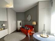 Appartamento in affitto di 30 m² in Corso di Porta Nuova, 52