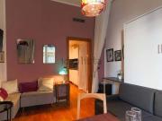 Appartamento in affitto di 30 m² in Corso di Porta Nuova, 52