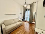 Appartamento in affitto di 30 m² in Corso di Porta Nuova, 52