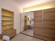 Appartamento in affitto di 30 m² in Corso Regina Margherita