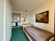 Appartamento in affitto di 30 m² in Piazza Insubria, 24