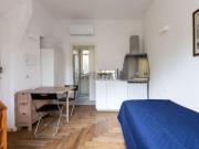Appartamento in affitto di 30 m² in Piazza Mentana, 6