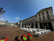 Appartamento in affitto di 30 m² in Piazza Vittorio...