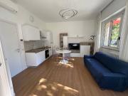 Appartamento in affitto di 30 m² in Piazzale Tripoli, 22