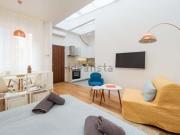 Appartamento in affitto di 30 m² in Via Accademia, 32