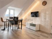 Appartamento in affitto di 30 m² in Via Alfonso Bonafous, 4