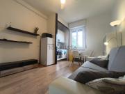 Appartamento in affitto di 30 m² in Via Andrea Solari, 14