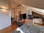 Appartamento in affitto di 36 m² in Via Antonio Bertola, 29