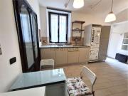 Appartamento in affitto di 30 m² in Via Antonio Lecchi, 7