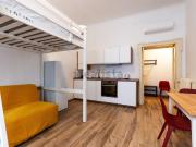 Appartamento in affitto di 30 m² in Via Antonio Tantardini