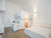 Appartamento in affitto di 30 m² in Via Antonio Zarotto, 6