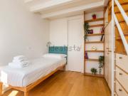 Appartamento in affitto di 30 m² in Via Arena