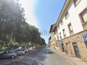 Appartamento in affitto di 30 m² in Via Aretina