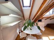 Appartamento in affitto di 30 m² in Via Ausonio, 20