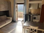 Appartamento in affitto di 30 m² in Via Bari, 4